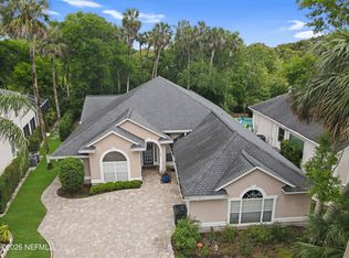 120 OCEAN'S EDGE Drive, Ponte Vedra Beach, FL 32082