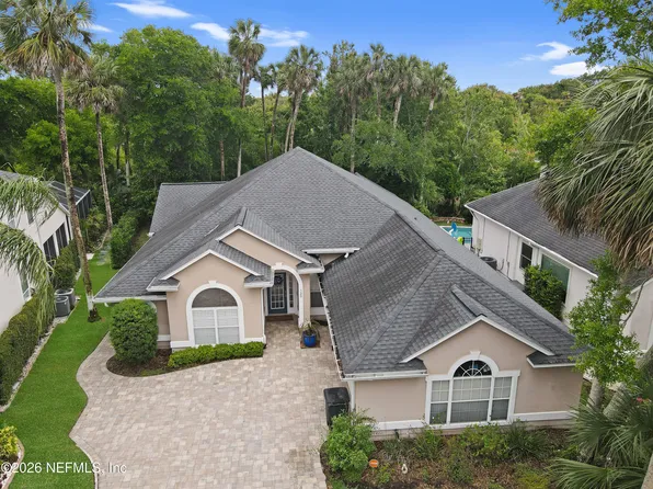 120 OCEAN'S EDGE Drive, Ponte Vedra Beach, FL 32082