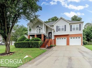 229 Eagle Glen Way, Woodstock, GA