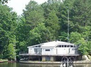 390 Coosa Rd, Titus, AL 36080