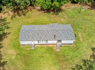 210 Winding Creek Rd, Quincy, FL 32351