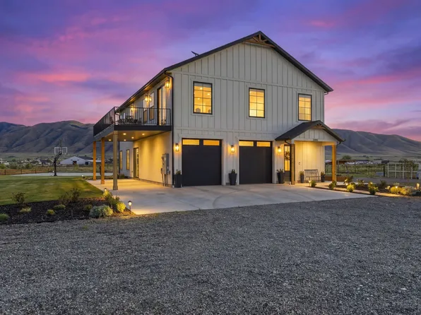 7498 S 4600 W, Benjamin, UT 84660