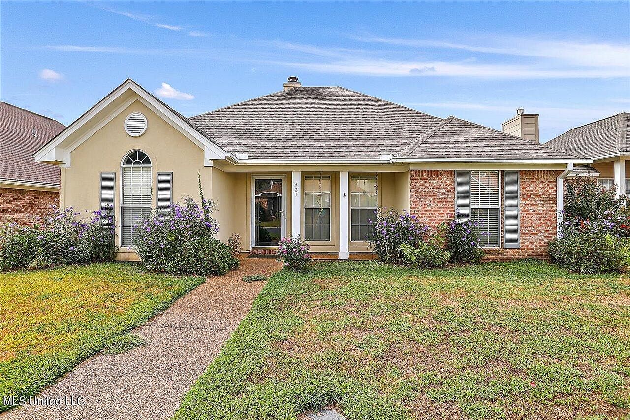 421 Ridge Rd Sarah Ms 421 Tahoe Dr, Pearl, MS 39208 | Zillow