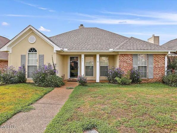 421 Tahoe Dr, Pearl, MS 39208