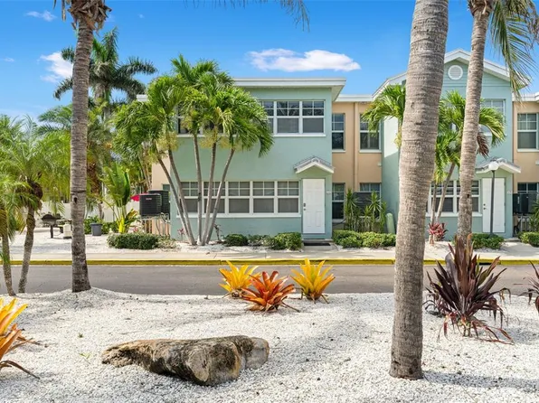 19417 Gulf Blvd #C-106, Indian Shores, FL 33785