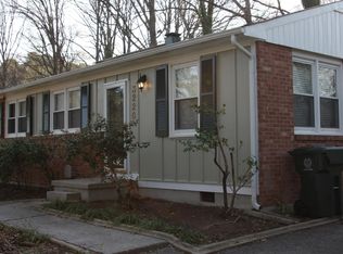 3220 Pinecrest Dr, Raleigh, NC 27609