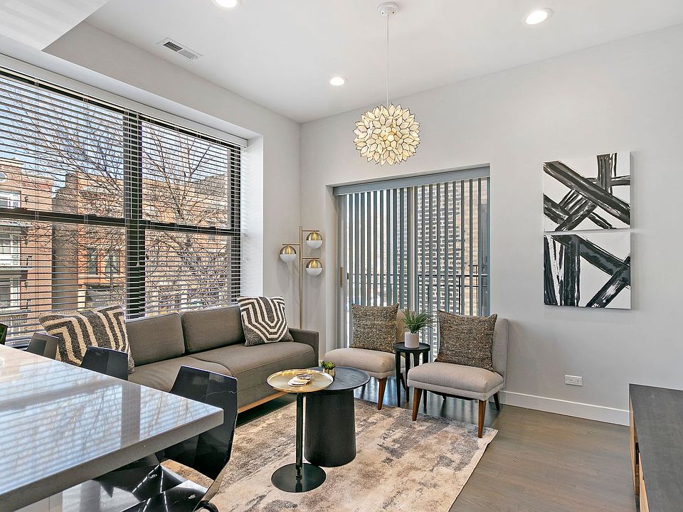Three Bedroom, Two Bath
