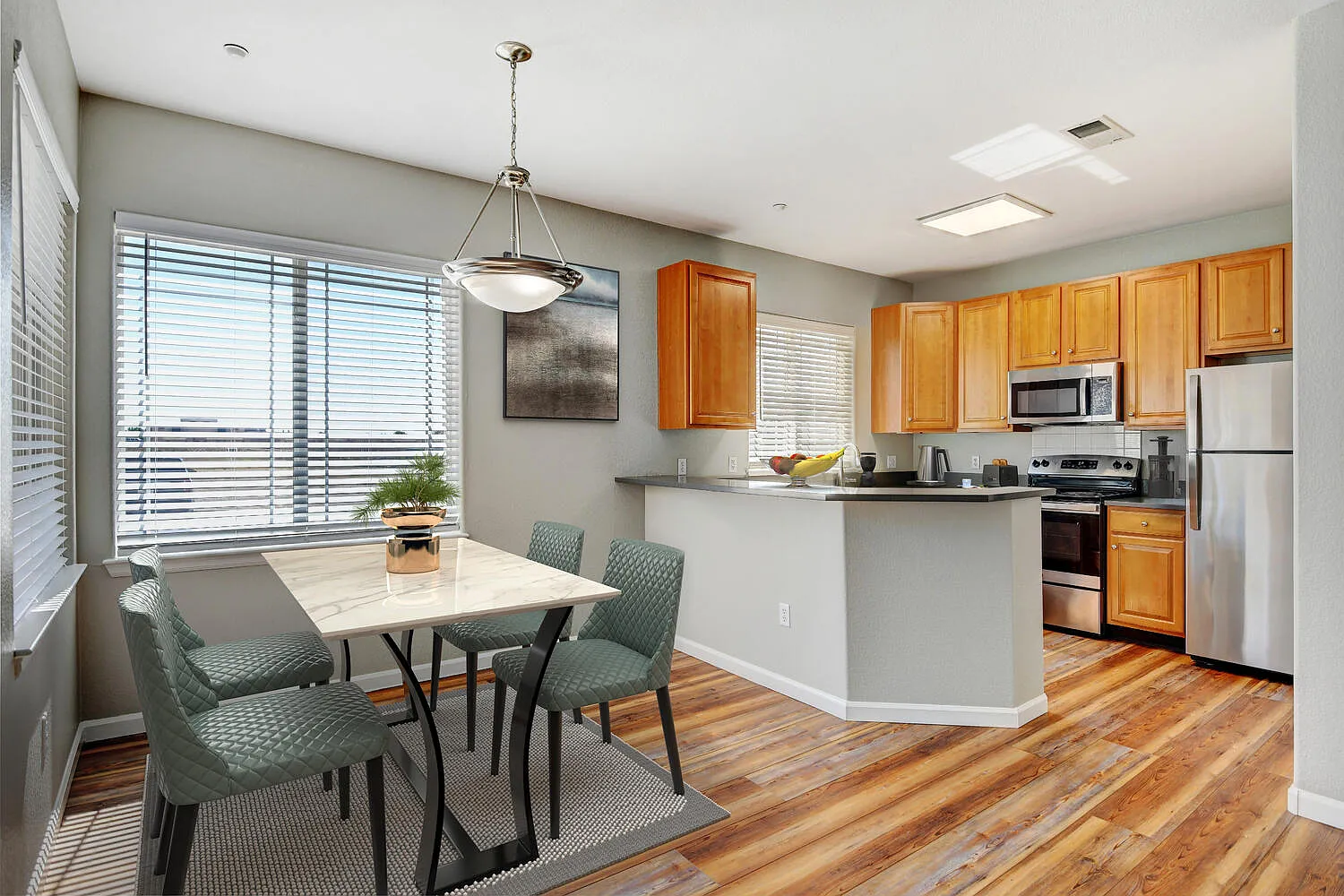 Michael Place Apartments — Photo 3