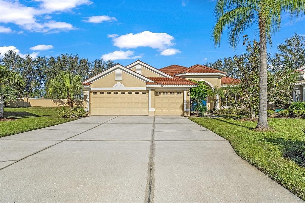4605 61st Dr E, Bradenton, FL 34203 Zillow