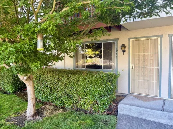 1066 Eleanor Ave, Rohnert Park, CA 94928