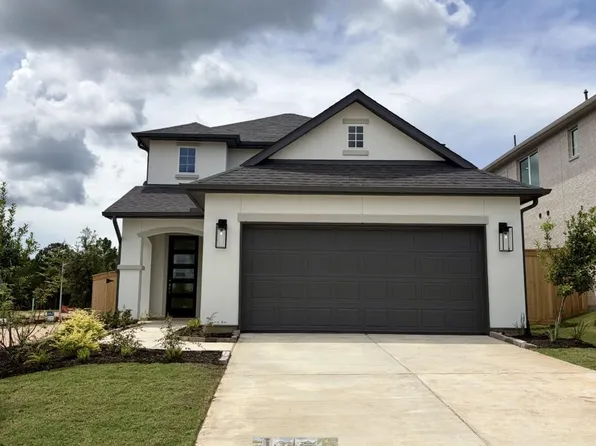 26703 Texas Lantana Ln, Montgomery, TX 77316