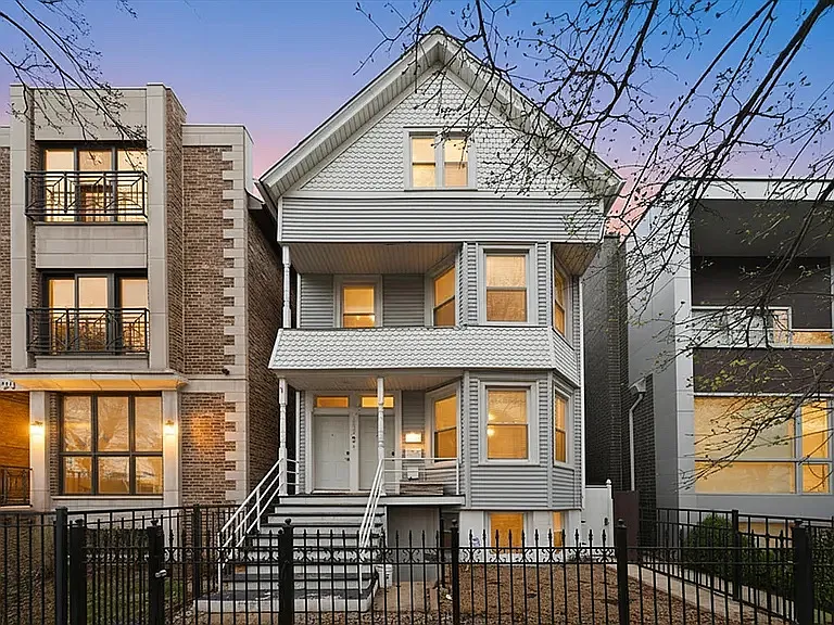 1532 W Oakdale Ave #1 — Photo 16