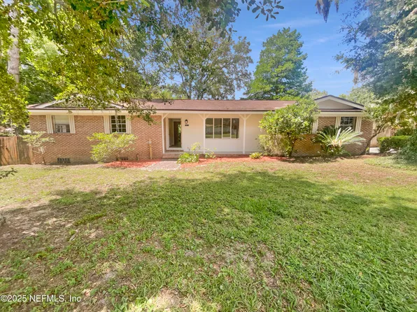 14112 PLEASANT POINT Lane, Jacksonville, FL 32225