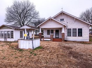 2000 Old Thorndale Rd, Taylor, TX 76574