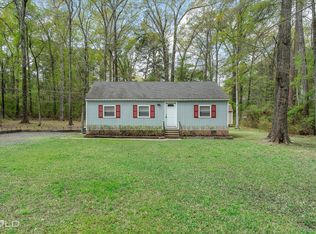 7302 Winburn Dr, Greenwood, LA 71033