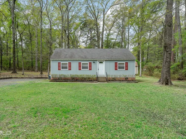 7302 Winburn Dr, Greenwood, LA 71033