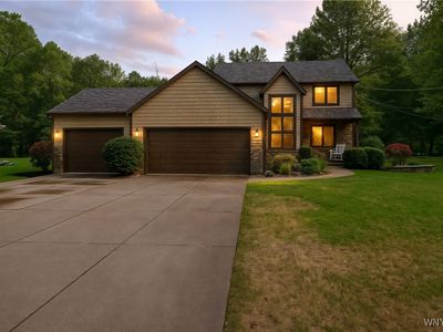 2094 Harvey Rd, Grand Island, NY, 14072