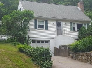 12 Cutler Dr, Ashland, MA 01721