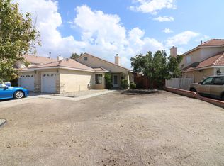 36465 Blacksmith Dr, Palmdale, CA 93550