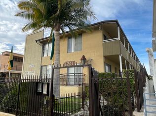 1241 N New Hampshire Ave #7, Los Angeles, CA 90029