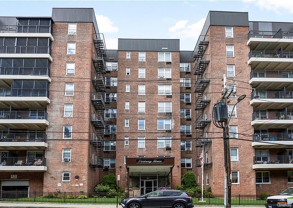 Parkway House Apartments Yonkers, NY Zillow