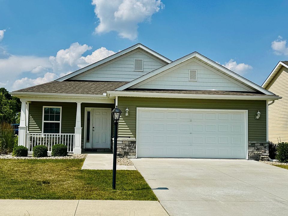 Single Family Home