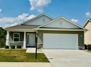 2630 Tippe Downs Dr #2680, Warsaw, IN 46582