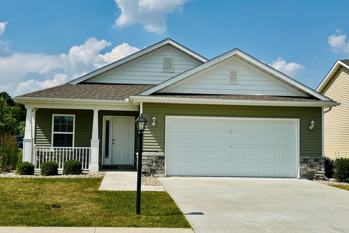 Single Family Home