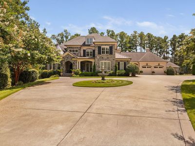 1340 Eagleson Ln, Wake Forest, NC, 27587