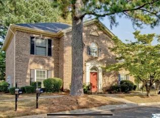 212 Inverness Dr SW, Huntsville, AL 35802