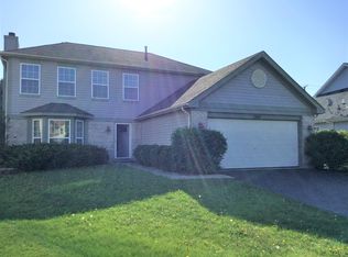13817 S Petersburg Dr, Plainfield, IL 60544