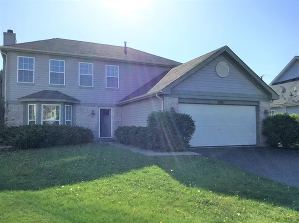 13817 S Petersburg Dr, Plainfield, IL 60544