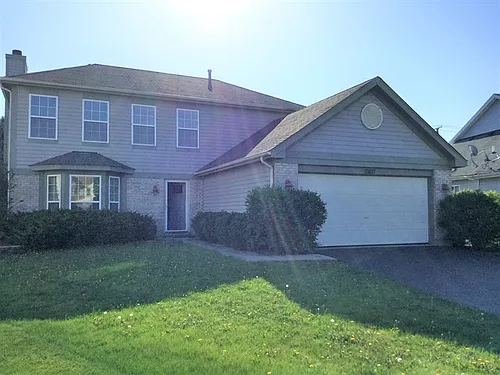 13817 S Petersburg Dr Photo 1