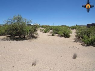 201 Idaho Pl, Place, NM 87935