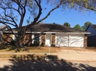 16706 Dew Drop Ln, Houston, TX 77095