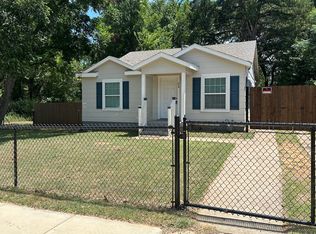 214 Ray St, Arlington, TX 76010