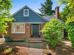 1605 SE 22nd Ave, Portland, OR 97214