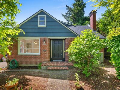 1605 SE 22nd Ave, Portland, OR, 97214
