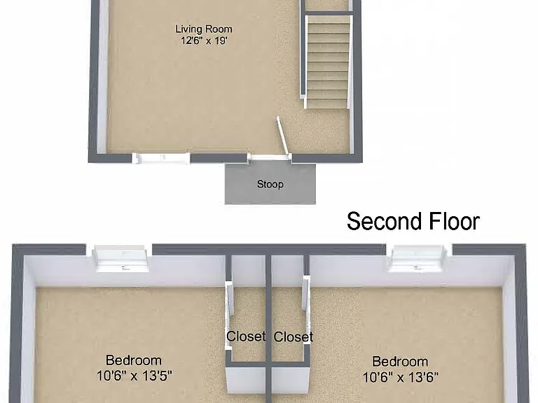 Forest Hills Apartments — Photo 10