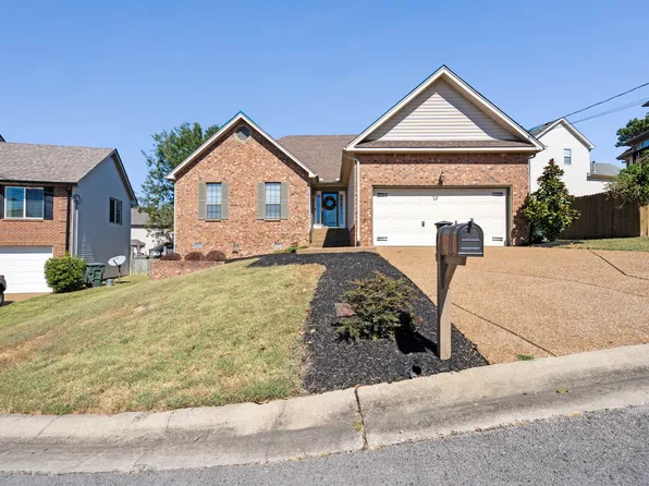 904 Kable Cir, Nashville, TN 37211