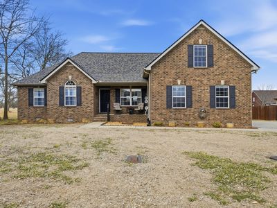 1931 Mural Ln, Murfreesboro, TN, 37127