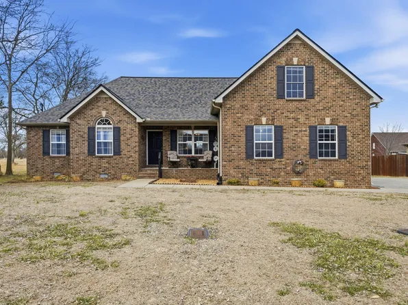 1931 Mural Ln, Murfreesboro, TN 37127