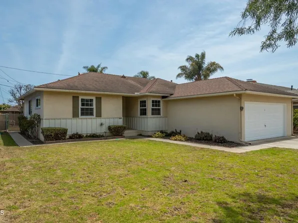 4614 Varsity St, Ventura, CA 93003