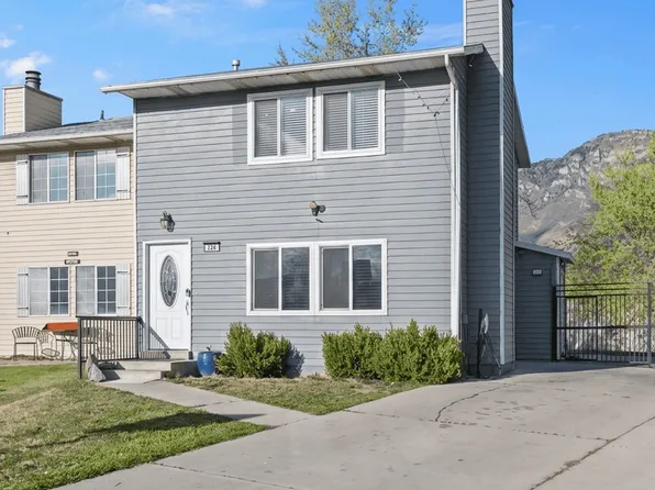124 W 880 S, Provo, UT 84601
