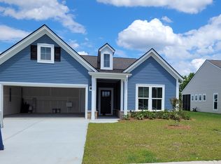 2605 Ellesmere Cir, Myrtle Beach, SC 29579