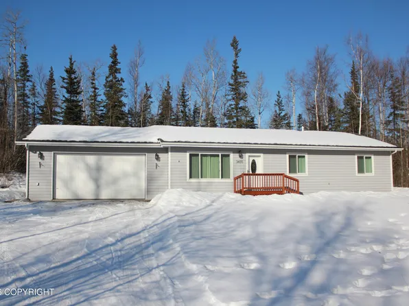 3655 W Lord Baranof Dr, Wasilla, AK 99654