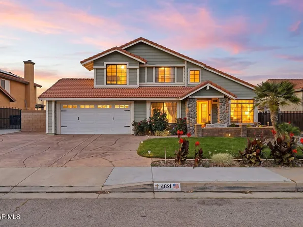 4621 Brisa Dr, Palmdale, CA 93551