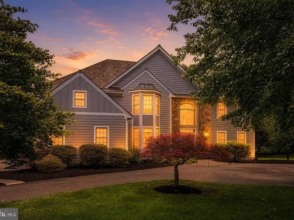 510 Day Spring Ln, West Chester, PA 19382