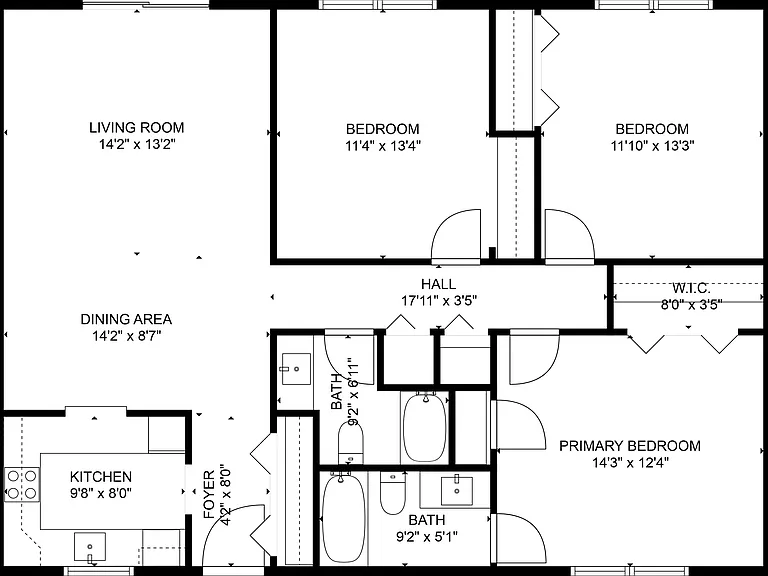 218 Olympia Dr — Photo 26