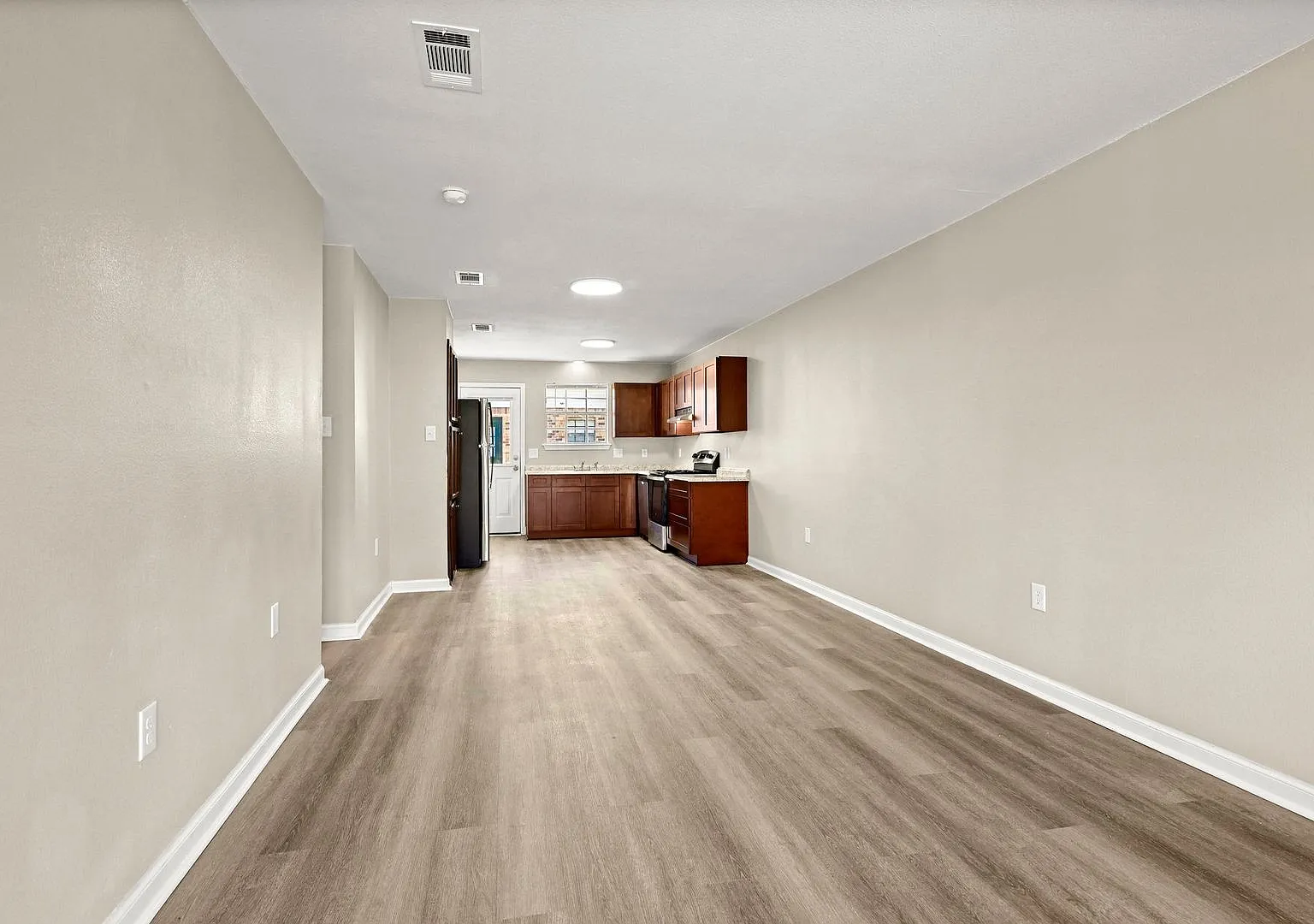 12023 Roddy 2 BR 1 Bath Remodel!! $1150 — Photo 4